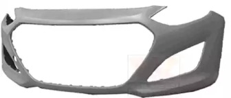 VAN WEZEL 8244574 -  Буфер